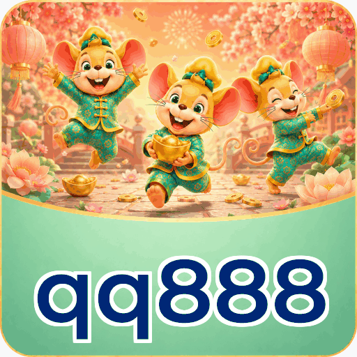 qq888