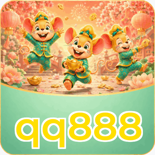 qq888