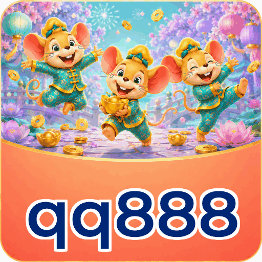 qq888