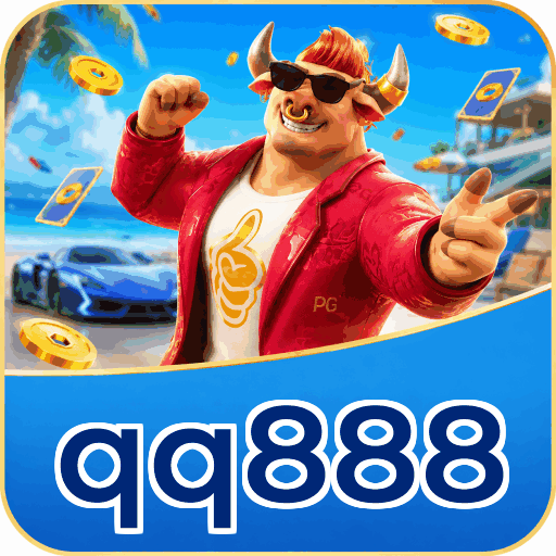 qq888