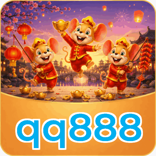 qq888