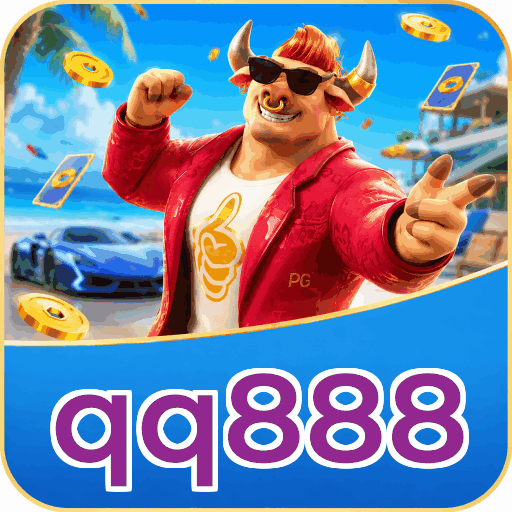 qq888