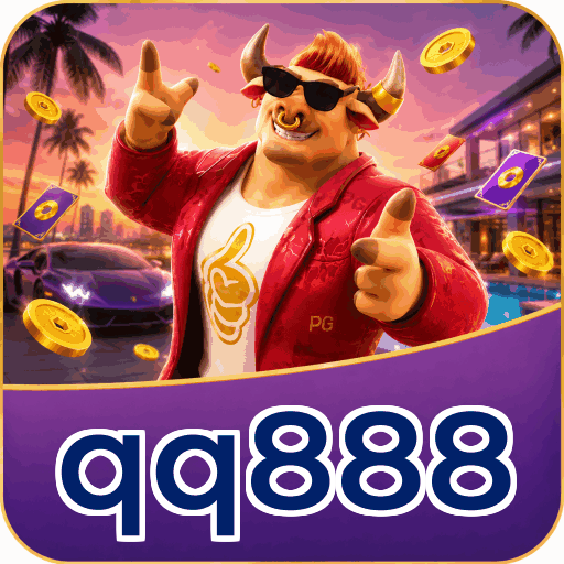 qq888